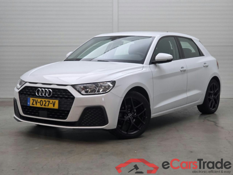 AUDI A1 SPORTBACK 25 TFSI Pro Line #1