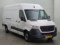 preview Mercedes Sprinter #1