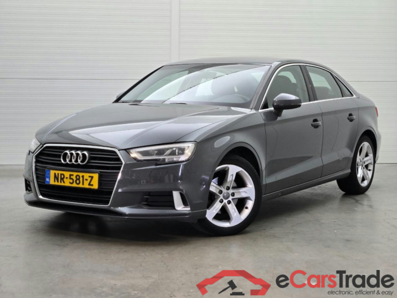 AUDI A3 Limousine 1.0 TFSI Sport Lease Edition