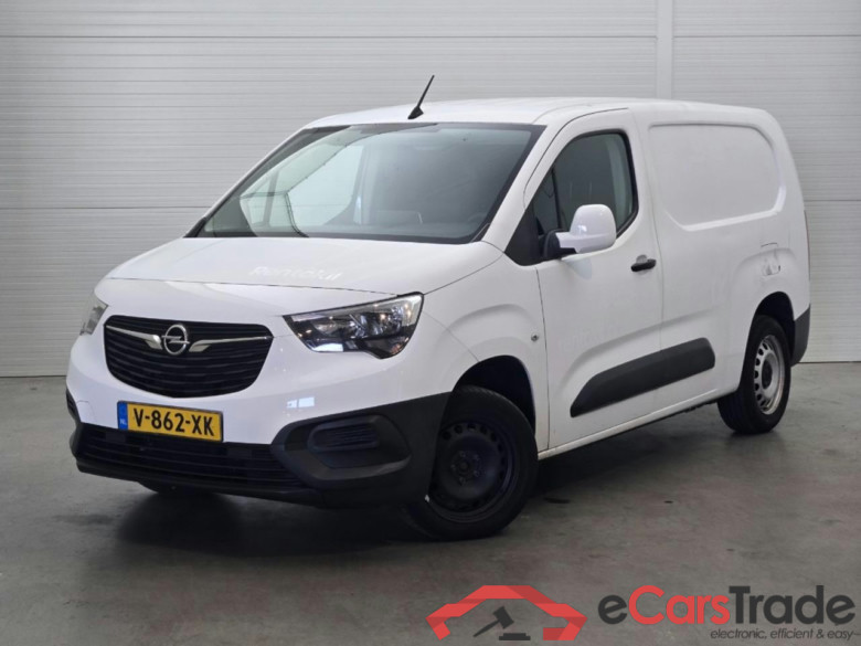 OPEL COMBO 1.6D L2H1 Edition #1