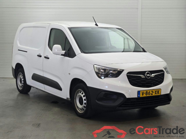 OPEL COMBO 1.6D L2H1 Edition #2