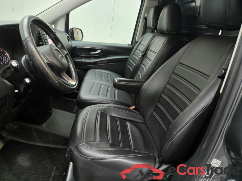 MERCEDES-BENZ Vito 114 CDI Lang #5
