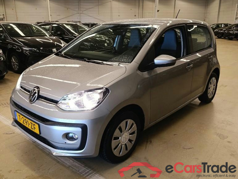 VOLKSWAGEN UP! 1.0