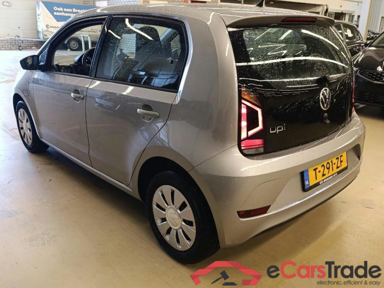 VOLKSWAGEN UP! 1.0 #4