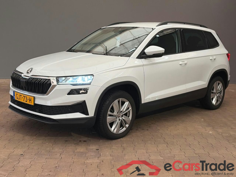 SKODA Karoq 1.5 TSI ACT Bus. Ed.
