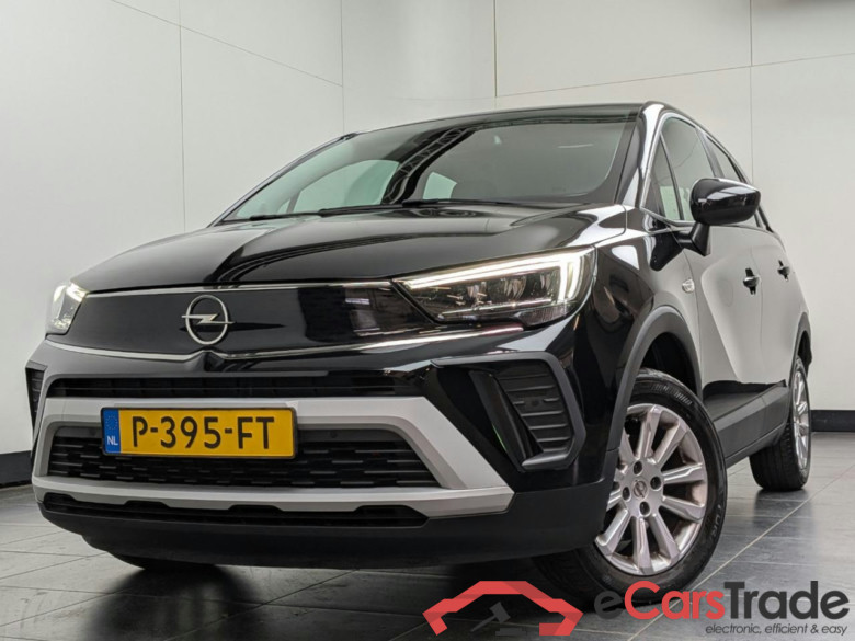 OPEL Crossland 1.2 Turbo Elegance