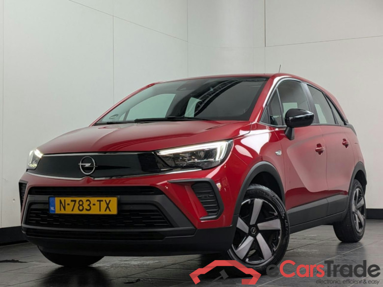 OPEL Crossland 1.2 Turbo Edition