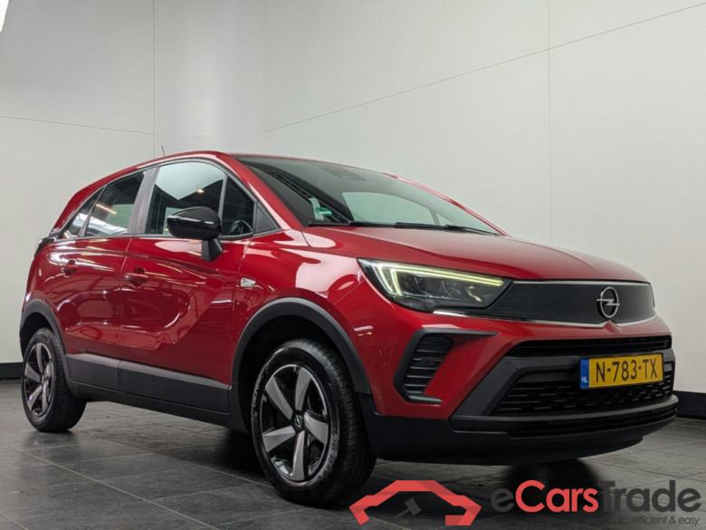 OPEL Crossland 1.2 Turbo Edition #2