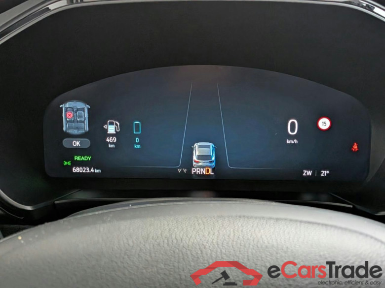 FORD Kuga 2.5 PHEV ST-Line X #6