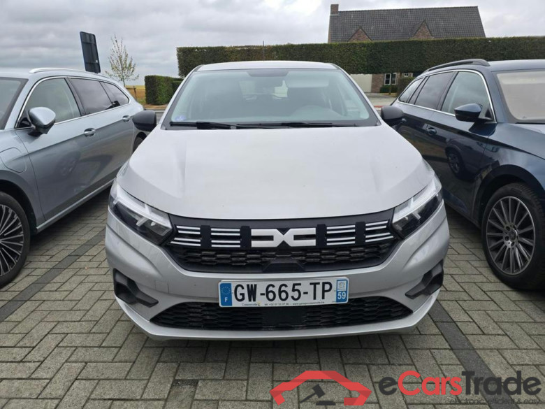 DACIA Sandero 1.0 TCe Essential #4