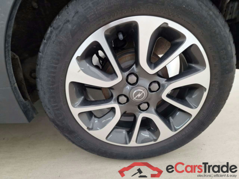 OPEL KARL 1.0 ROCKS #4