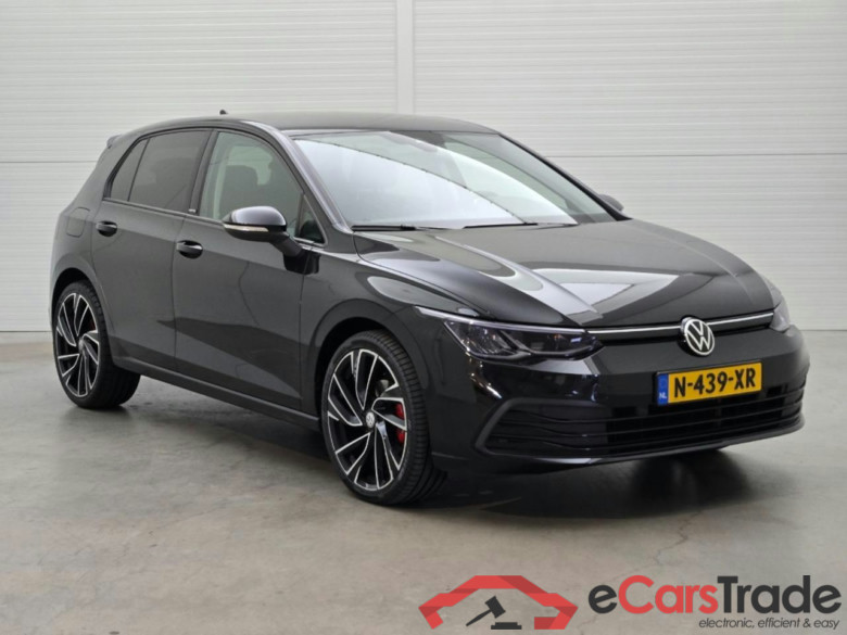VOLKSWAGEN GOLF 1.0 TSI Life #2