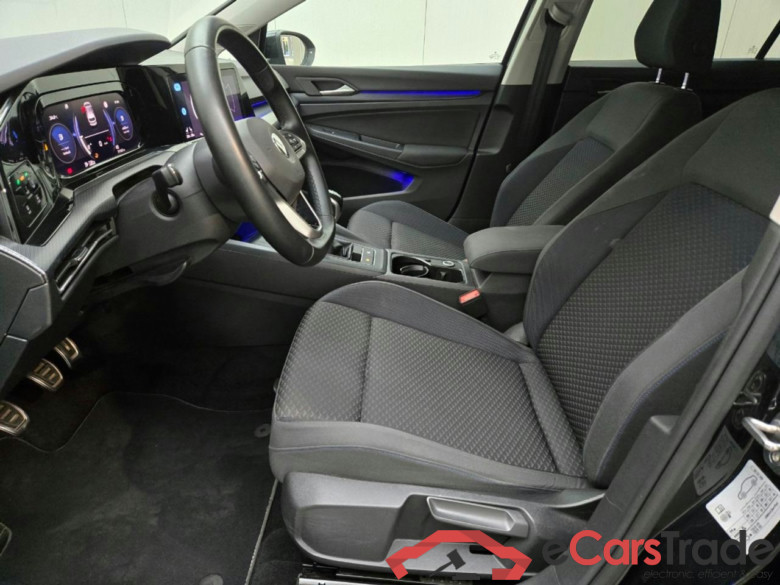 VOLKSWAGEN GOLF 1.0 TSI Life #5