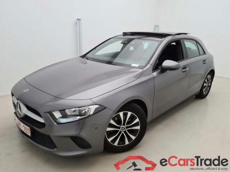 MERCEDES-BENZ A-KLASSE 180 BUSINESS SOL. AUT.