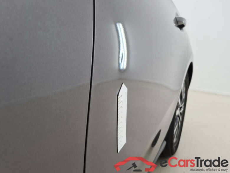 MERCEDES-BENZ A-KLASSE 180 BUSINESS SOL. AUT. #5