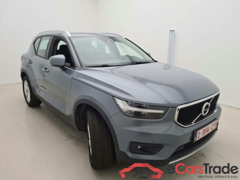 VOLVO XC40 2.0 D3 Momentum Pro LED Virtual ACC Navi KeylessGo Camera Klima PDC ... #3