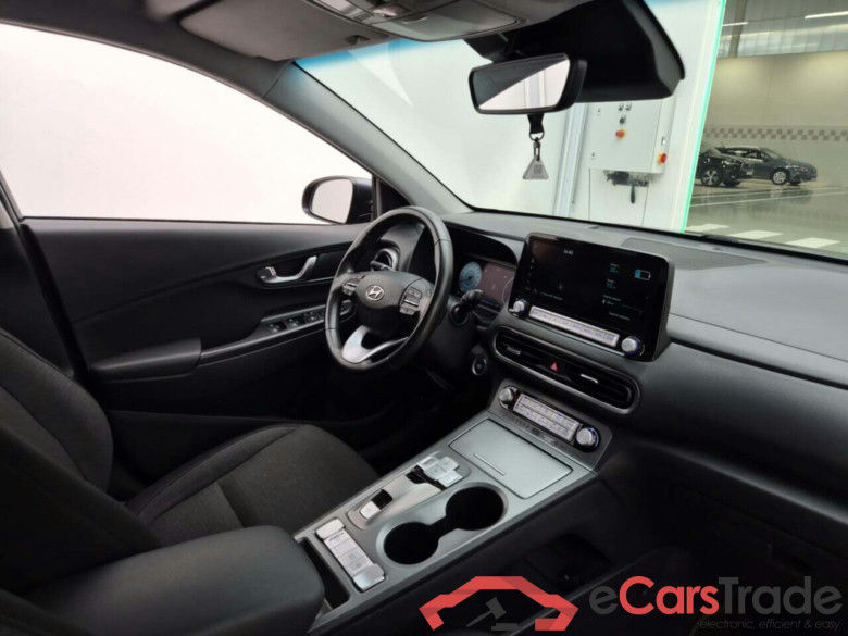 HYUNDAI KONA ELECTRIC TECHNO 39 KWH #3