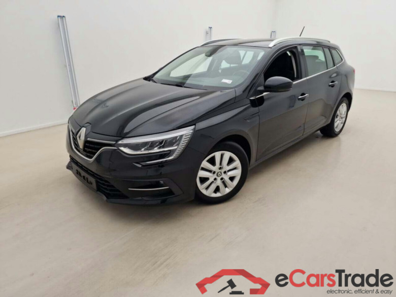 RENAULT MEGANE ESTATE 1.3 TCE CORP. ED.