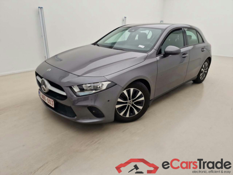Mercedes-Benz A 200d Aut. Widescreen Navi KeylessGo Camera Klima PDC ...