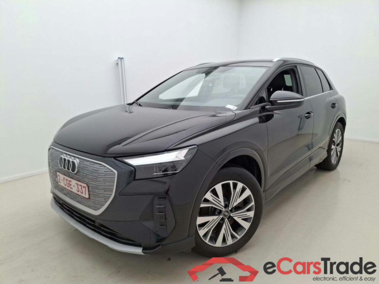 AUDI Q4 E-TRON 40 ADVANCED  77 KWH