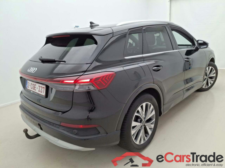 AUDI Q4 E-TRON 40 ADVANCED  77 KWH #2