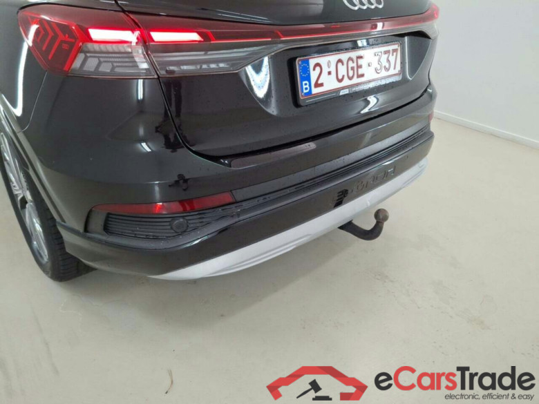 AUDI Q4 E-TRON 40 ADVANCED  77 KWH #4