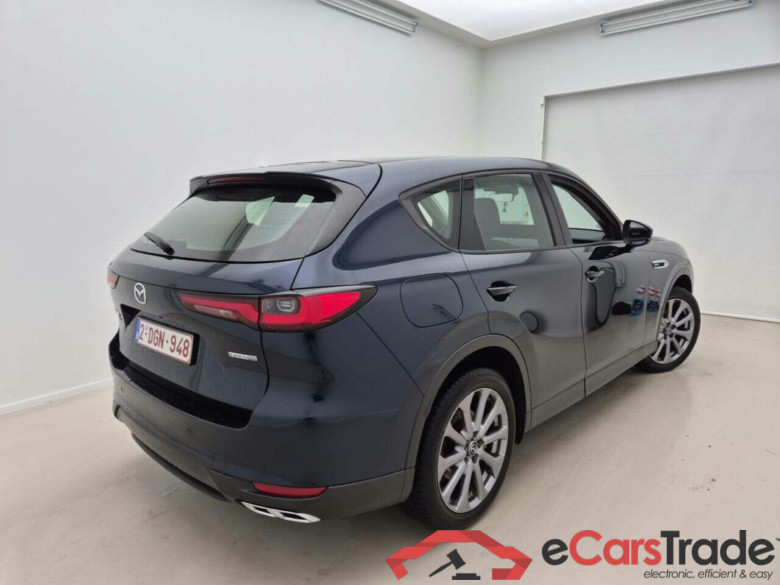 MAZDA CX-60 2.5 PHEV I-ACTIV AWD 8AT #2