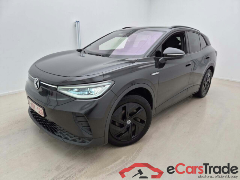 VOLKSWAGEN ID.4 77KWH PRO BUSINESS #1