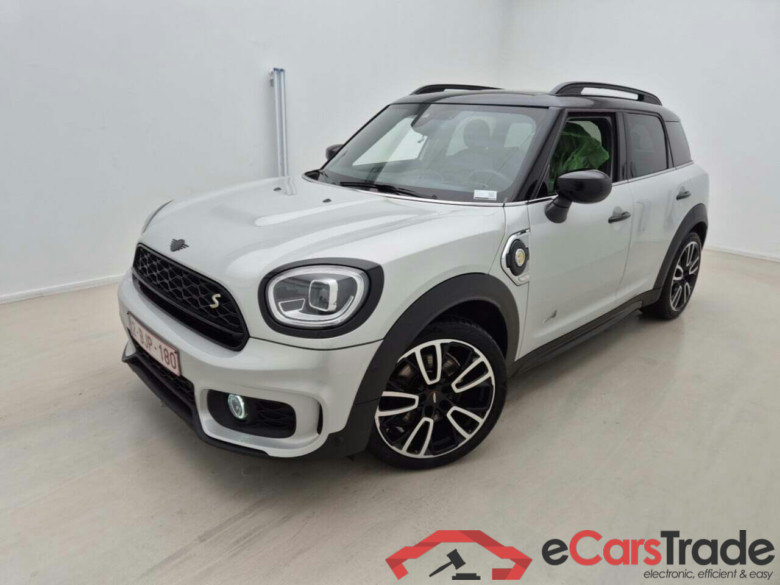 MINI COUNTRYMAN 1.5 COOPER ALL4 AUT