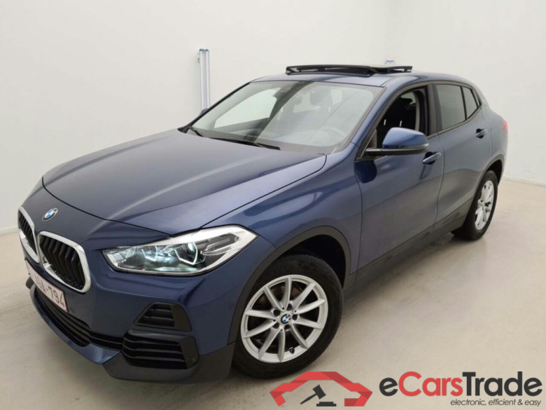 BMW X2 SDRIVE 18I