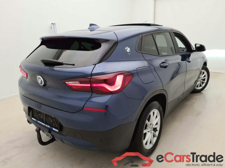 BMW X2 SDRIVE 18I #2