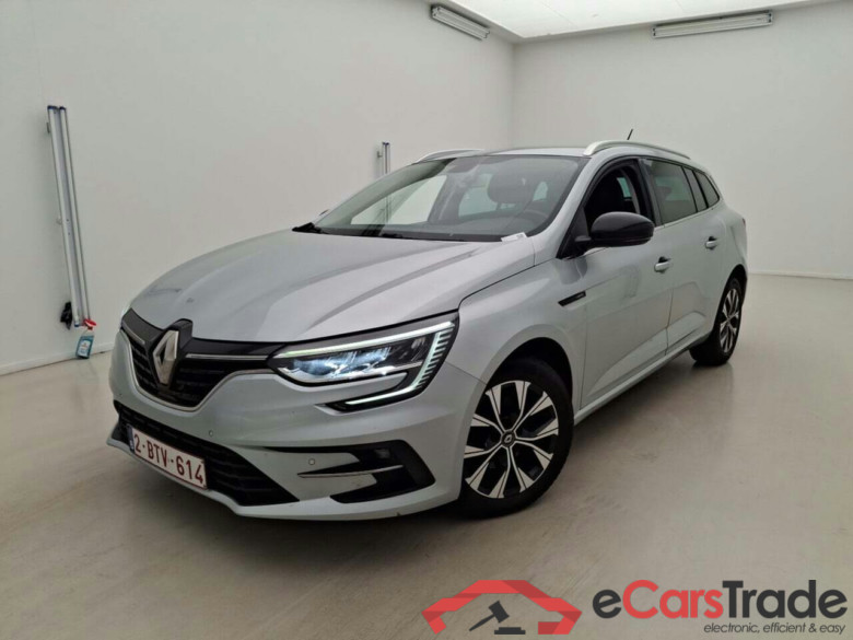 RENAULT MEGANE GRANDTOUR 1.3 TCE LIMITED #1