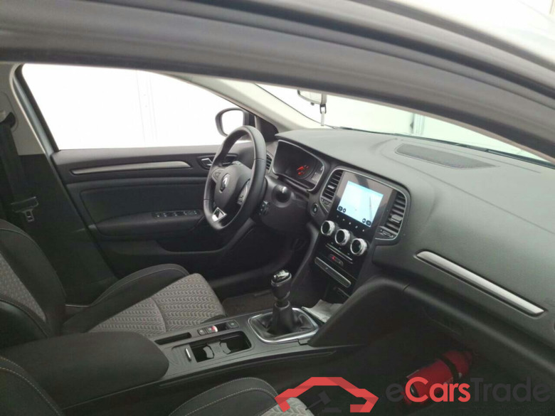 RENAULT MEGANE GRANDTOUR 1.3 TCE LIMITED #3