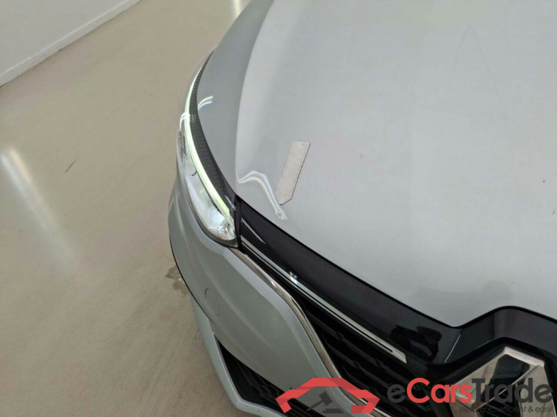 RENAULT MEGANE GRANDTOUR 1.3 TCE LIMITED #4