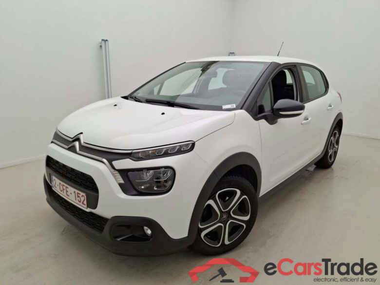 CITROËN C3 1.2 PURETECH FEEL S&S