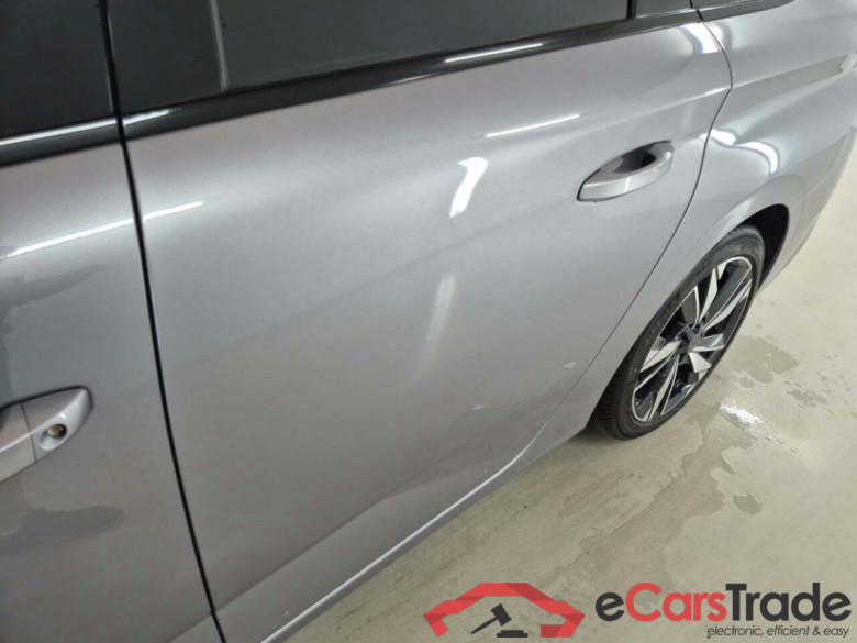 PEUGEOT 308 SW 1.5 BLUEHDI S&S ALLURE EAT8 #4