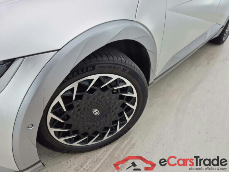 HYUNDAI IONIQ 5 73KWH BALANCE VISION #5