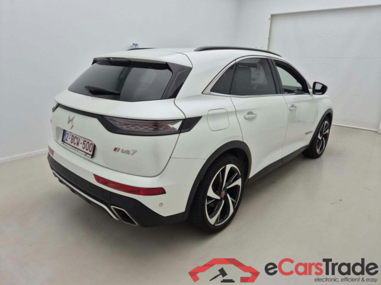 DS 7 CROSSBACK 1.6 E-TENSE PERFORMANCE #2