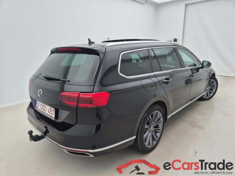 VOLKSWAGEN PASSAT VARIANT 1.4 EHYBRID GTE BUSINESS DSG6 #2