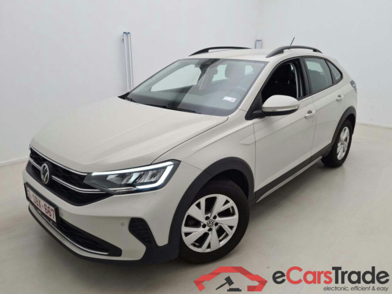 VOLKSWAGEN TAIGO 1.0 TSI LIFE BUSINESS
