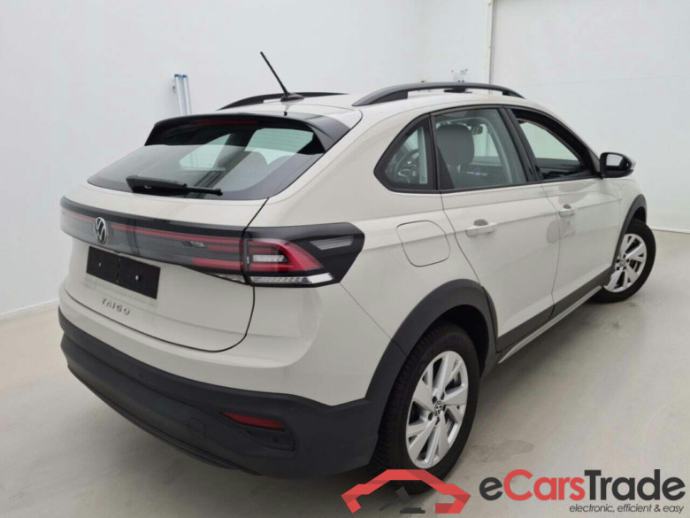 VOLKSWAGEN TAIGO 1.0 TSI LIFE BUSINESS #2