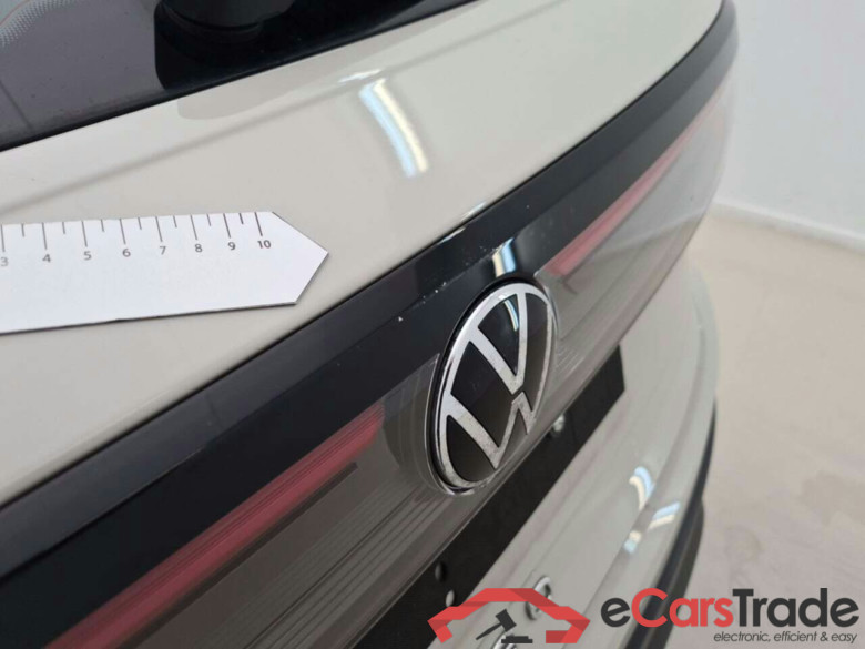 VOLKSWAGEN TAIGO 1.0 TSI LIFE BUSINESS #4