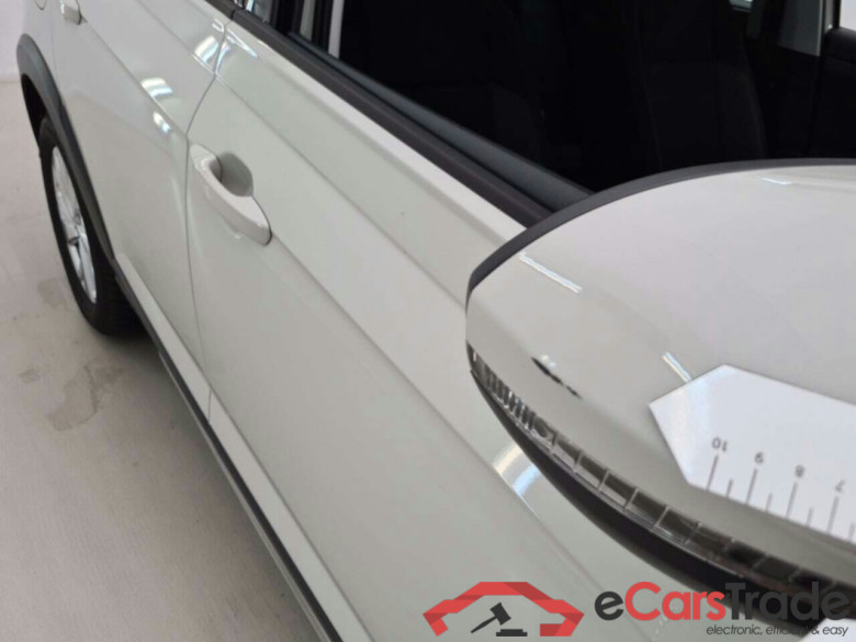 VOLKSWAGEN TAIGO 1.0 TSI LIFE BUSINESS #5