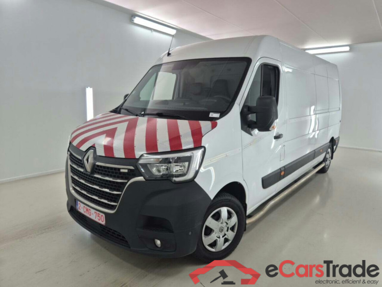 RENAULT MASTER 2.3 L3H2 ENERGY DCI TWIN TURBO #4
