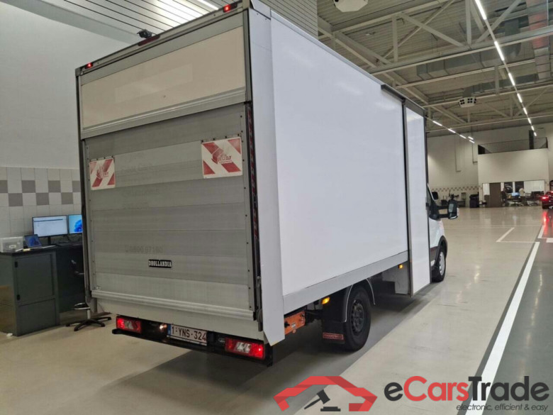 FORD TRANSIT 2.0 350 TREND #2