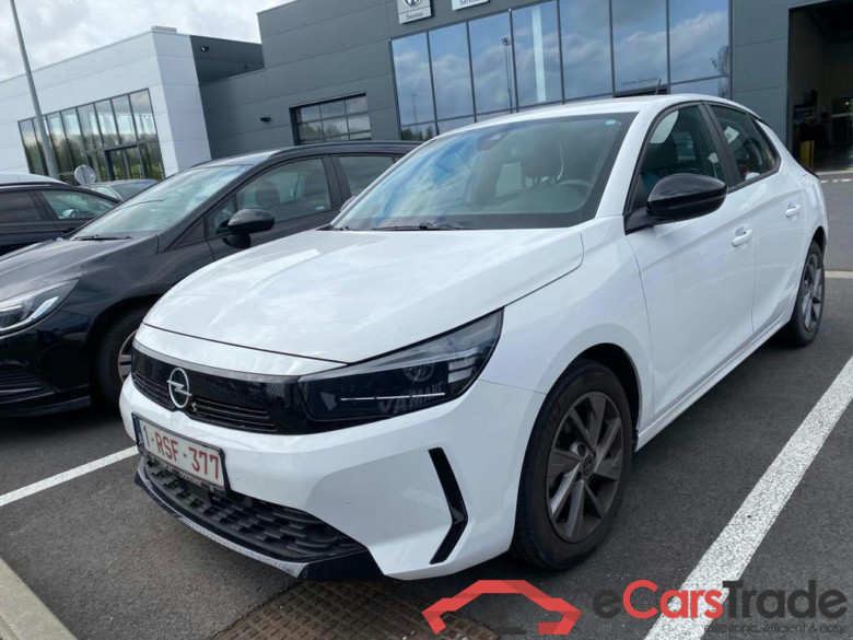 OPEL Corsa 1.2i S/S #2