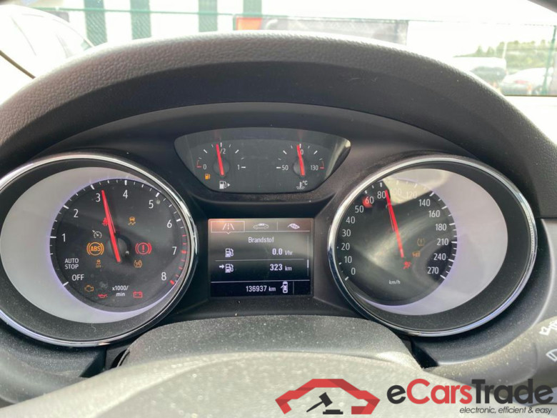 OPEL Astra Sports Tourer 1.0 Turbo ECOTEC Edition Start/Stop #5