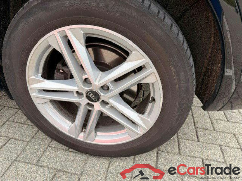 AUDI Q5 Sportback PHEV Audi Q5 Sportback S line 50 TFSI e quattro 220(299) kW(PS) S tronic #5