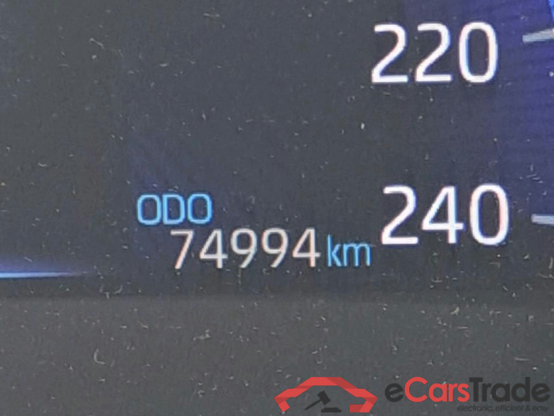TOYOTA Corolla / 2019 / 5P / familiar 1.8 125H ACTIVE TECH E-CVT TOU SPORT #5