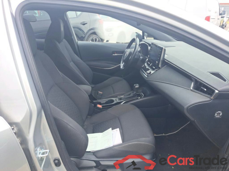 TOYOTA Corolla / 2019 / 5P / familiar 1.8 125H ACTIVE TECH E-CVT TOU SPORT #6